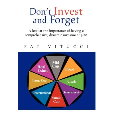 "Dont Invest and Forget" - "" ("Vitucci Pat")