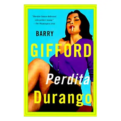 "Perdita Durango" - "" ("Gifford Barry")