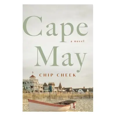 "Cape May" - "" ("Cheek Chip")