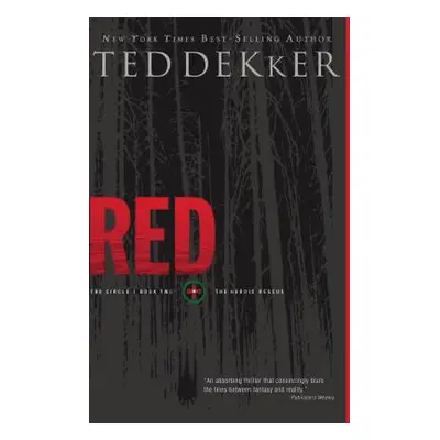 "Red" - "" ("Dekker Ted")