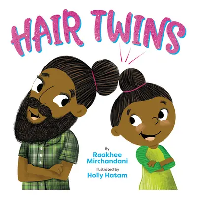 "Hair Twins" - "" ("Mirchandani Raakhee")