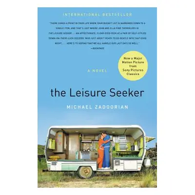 "The Leisure Seeker" - "" ("Zadoorian Michael")