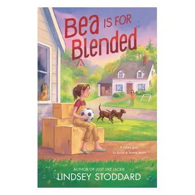 "Bea Is for Blended" - "" ("Stoddard Lindsey")