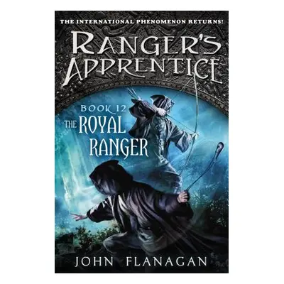 "The Royal Ranger: A New Beginning" - "" ("Flanagan John")