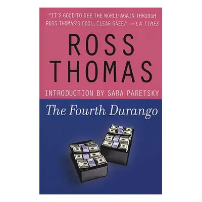 "The Fourth Durango" - "" ("Thomas Ross")