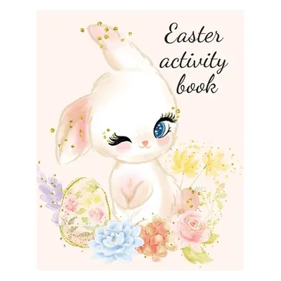 "Easter activity book" - "" ("Publishing Cristie")