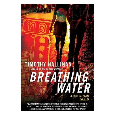 "Breathing Water" - "" ("Hallinan Timothy")