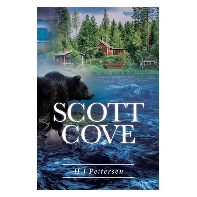 "Scott Cove" - "" ("H J Pettersen")