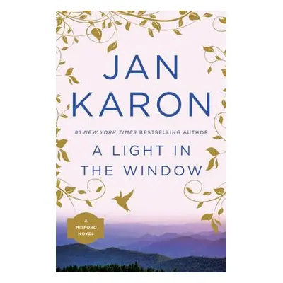 "A Light in the Window" - "" ("Karon Jan")