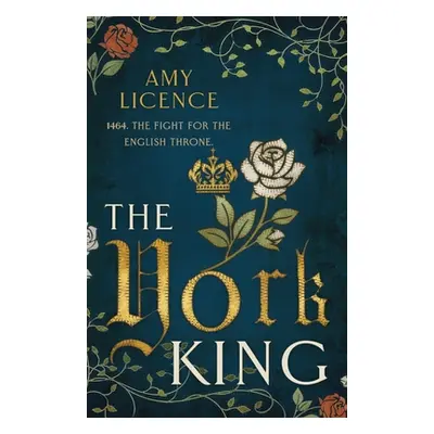 "The York King" - "" ("Licence Amy")