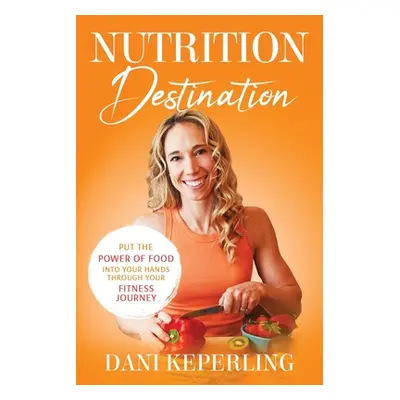 "Nutrition Destination" - "" ("Keperling Dani")