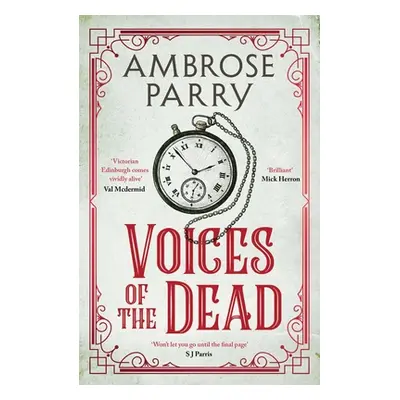 "Voices of the Dead" - "" ("Parry Ambrose")