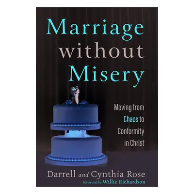 "Marriage without Misery" - "" ("Rose Darrell")