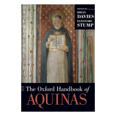 "Oxford Handbook of Aquinas" - "" ("Davies Brian")