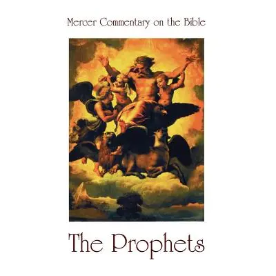 "McOb Vol 4 Prophets" - "" ("Mills Watson E.")