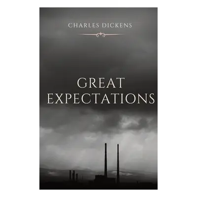 "Great Expectations: The thirteenth novel by Charles Dickens and his penultimate completed novel