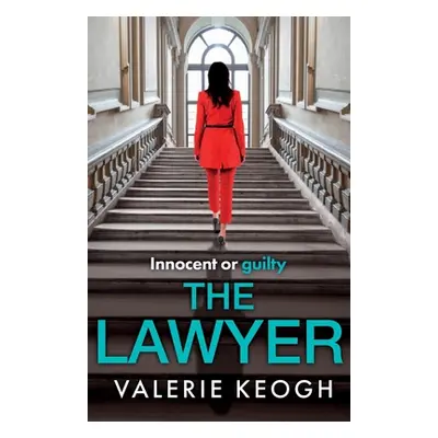 "The Lawyer" - "" ("Keogh Valerie")