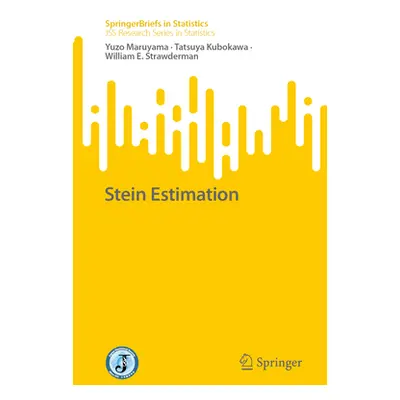 "Stein Estimation" - "" ("Maruyama Yuzo")