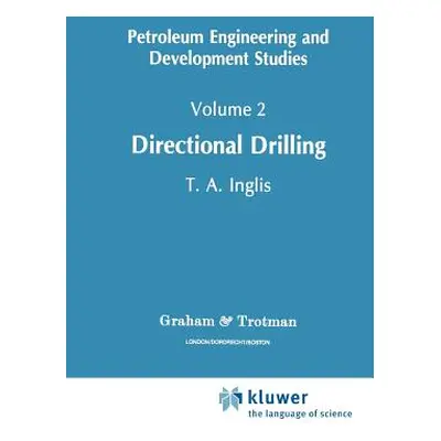 "Directional Drilling" - "" ("Inglis Tom")