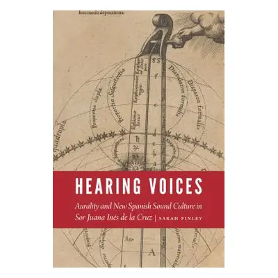 "Hearing Voices: Aurality and New Spanish Sound Culture in Sor Juana Ins de la Cruz" - "" ("Finl