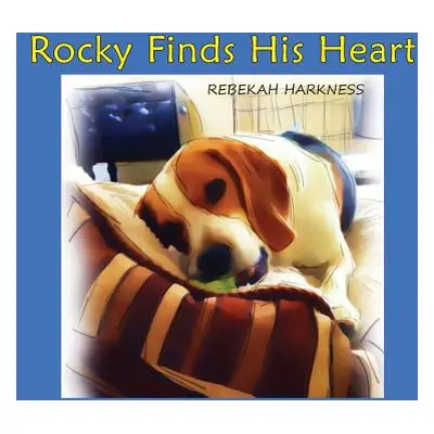 "Rocky Finds His Heart" - "" ("Harkness Rebekah")