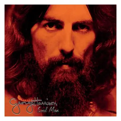 "George Harrison: Soul Man Volume 1" - "" ("Blaney John")