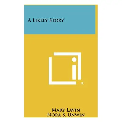 "A Likely Story" - "" ("Lavin Mary")