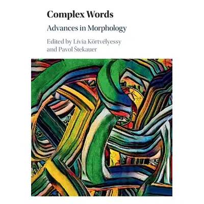 "Complex Words" - "" ("Krtvlyessy Lvia")