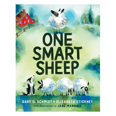 "One Smart Sheep" - "" ("Schmidt Gary D.")