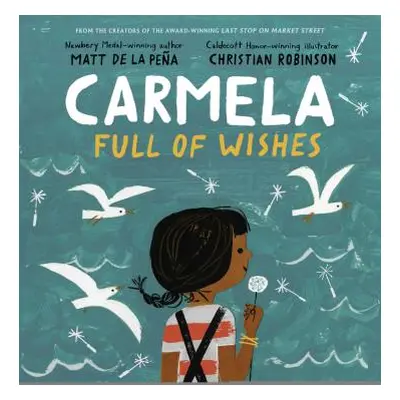 "Carmela Full of Wishes" - "" ("de la Pea Matt")