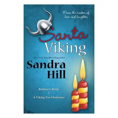 "Santa Viking" - "" ("Hill Sandra")