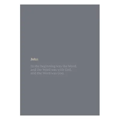 "NKJV Scripture Journal - John: Holy Bible, New King James Version" - "" ("Thomas Nelson")