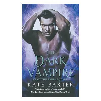 "The Dark Vampire" - "" ("Baxter Kate")