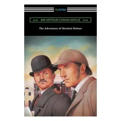 "The Adventures of Sherlock Holmes" - "" ("Doyle Arthur Conan")