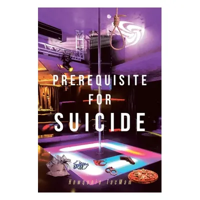 "Prerequisite for Suicide" - "" ("Tacmam Howqunia")