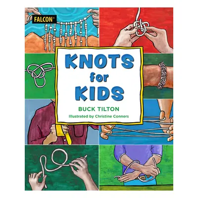 "Knots for Kids" - "" ("Tilton Buck")