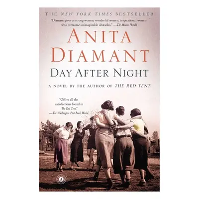 "Day After Night" - "" ("Diamant Anita")