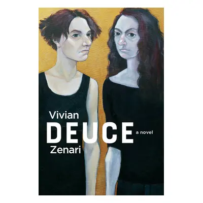 "Deuce" - "" ("Zenari Vivian")