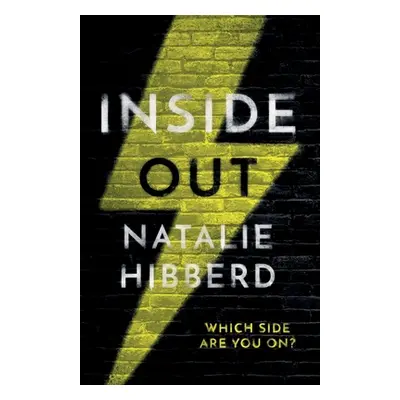 "Inside Out" - "" ("Hibberd Natalie")