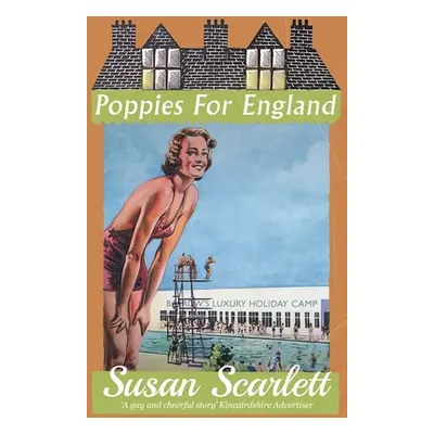 "Poppies for England" - "" ("Scarlett Susan")