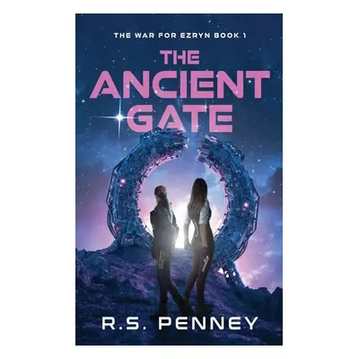 "The Ancient Gate" - "" ("Penney R. S.")