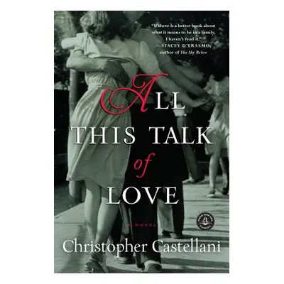 "All This Talk of Love" - "" ("Castellani Christopher")