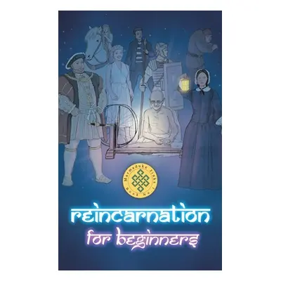 "Reincarnation For Beginners" - "" ("Jinks Marmaduke")