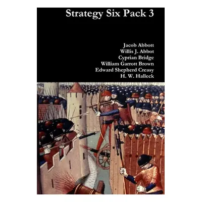 "Strategy Six Pack 3" - "" ("Abbott Jacob")