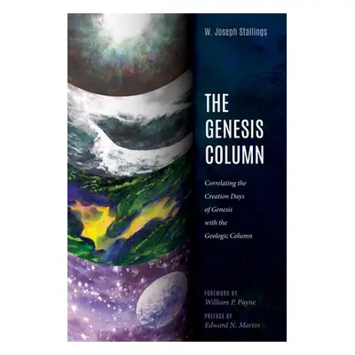 "The Genesis Column" - "" ("Stallings W. Joseph")