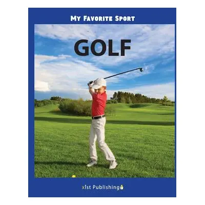 "My Favorite Sport: Golf" - "" ("Streza Nancy")