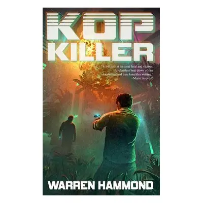 "Kop Killer" - "" ("Hammond Warren")