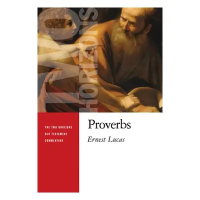 "Proverbs" - "" ("Ernest Lucas C.")