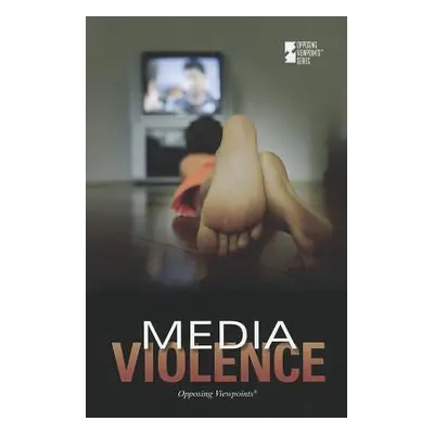 "Media Violence" - "" ("Berlatsky Noah")