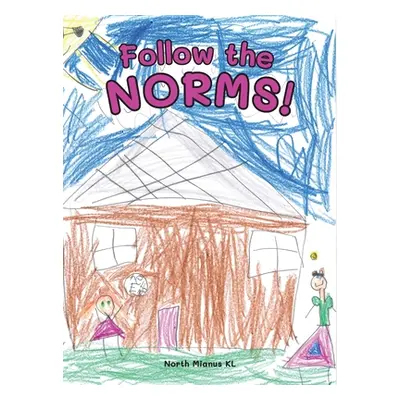 "Follow the Norms" - "" ("Vitale Brooke")